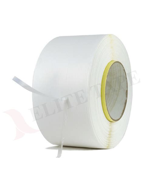 S Permanent Bag Sealing Tape Elite Tape