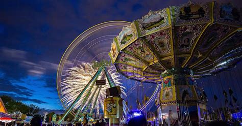 Tipps fürs Volksfest