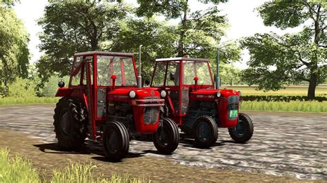 IMT 539 Deluxe DLI DLSpecial V5 0 FS22 Mod Farming Simulator 22 Mod