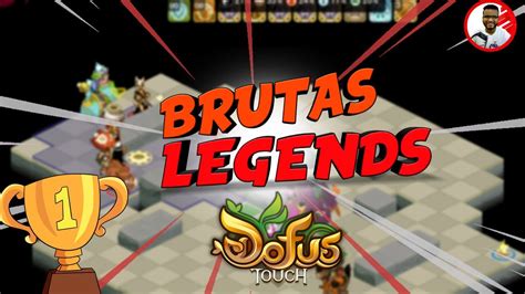 La Experiencia De Sparchy Mmya Y Kummos Torneo Brutas Legends Dofus