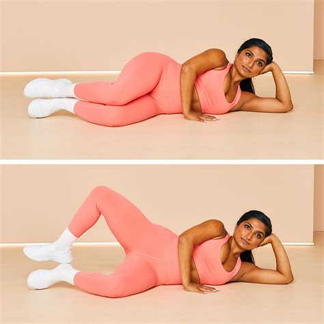 The Best Bodyweight Glute Exercises For Women Webtimes