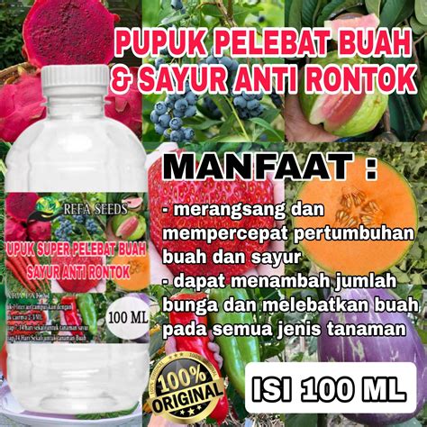 1 Pack Biji Benih Sayur Sawi Caisim Premium Kemasan Infarm Benih