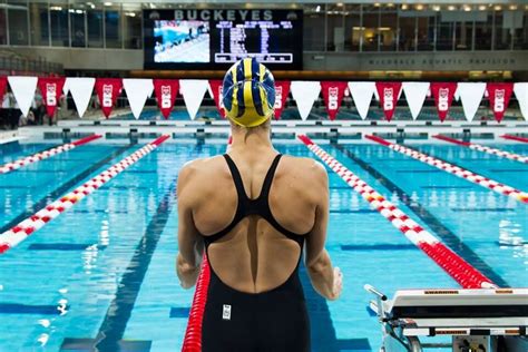 Dryland Training For Swimmers Part Volt Performance Blog