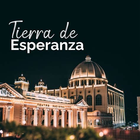 Tierra De Esperanza Feat Javi Mendoza Fortin Kari Cast Iddo Adri