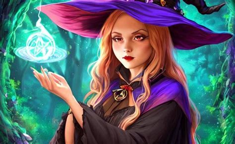 The Magic Within Exploring The Enchanting World Of Witchcraft