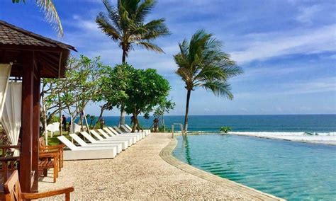 3 Rekomendasi Resort Di Jogja Dengan View Pantai Terbaik
