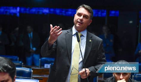 Fl Vio Udios Mostram Que Vale Tudo Para Atingir Bolsonaro Brasil