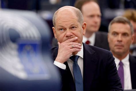 Olaf Scholz wzywa do głębokiej reformy UE To może wszystko zmienić