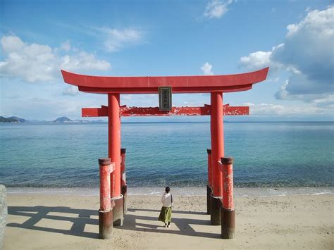 山口県のココ知っちょる？穴場観光スポットを巡る女子旅2泊3日ドライブコース｜山口県｜トラベルjp 旅行ガイド ニッポンふるさとプレス