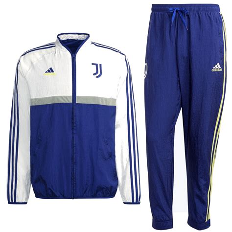 Juventus Icon training presentation tracksuit 2021/22 - Adidas ...