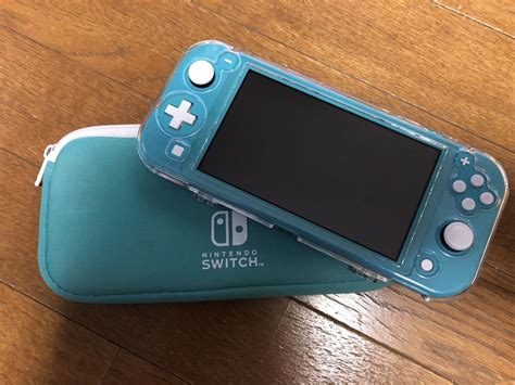 Yahooオークション Nintendo Switch Lite 任天堂 ニンテンドースイ