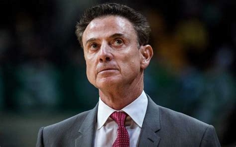 Facts You Need to Know about Rick Pitino's Sons and Family | Idol Persona