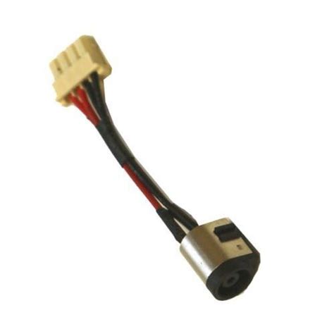 Dc Power Jack Cable For Sony Svf15a Svf15a15cxb Svf15aa1ql Svf15a1c5e Svf15ac1ql Ebay