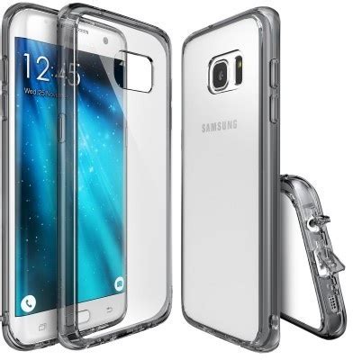 Ringke Fusion Samsung Galaxy S Plus Case Zwart Kenmerken Tweakers