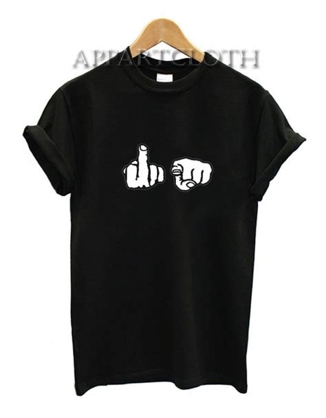 Fuck You Funny Shirts Funny T Shirts For Guys