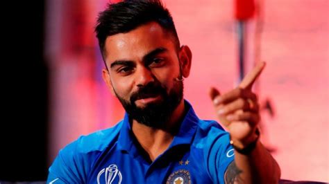 Virat Kohli Wallpapers - Virat Kohli 2019 World Cup - 950x634 Wallpaper - teahub.io