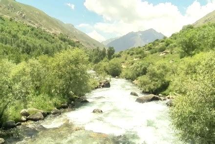 Tourists Flock to Nuristan | TOLOnews