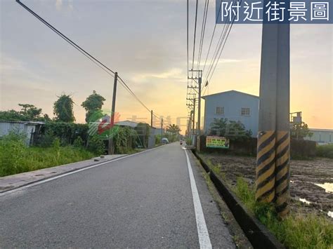 大寮近鳳屏二路漂亮增值都內農地105坪 高雄市大寮區磚子磘段房屋出售 Tc0102566 有巢氏房屋