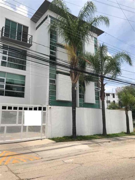 Venta Departamento En Jardines Del Moral Le N Icasas Mx