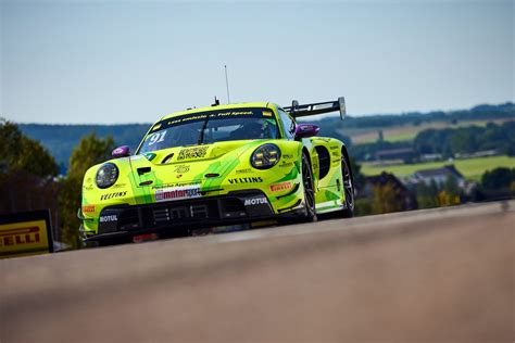 Hockenheimring Motorsport Auf Dem Traditionsreichen Hockenheimring In