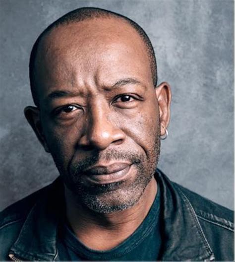 Lennie James Biography Imdb