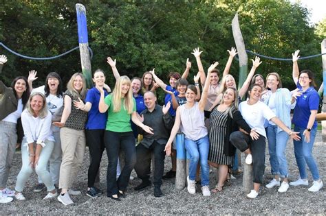 Herzlich Willkommen Im Neuen Schuljahr Neckarschule