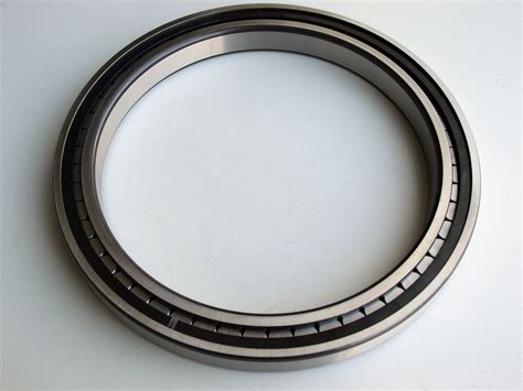 圆柱滚子轴承 SL 18 1840 THB Bearings 径向 单列 钢