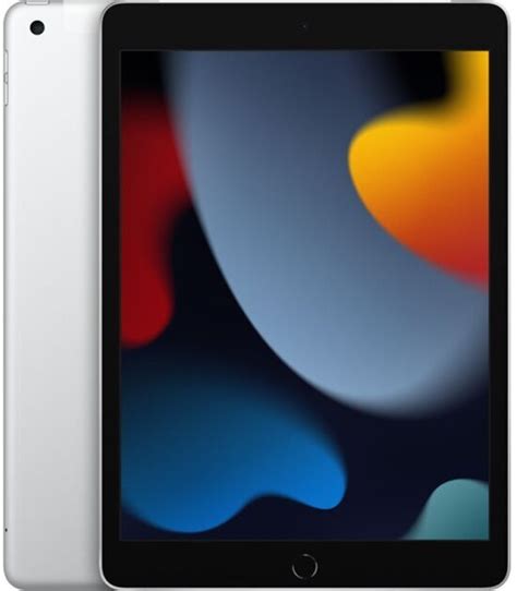 Refurbed™ Ipad 9 2021 102 à Partir De 649 € Maintenant Avec