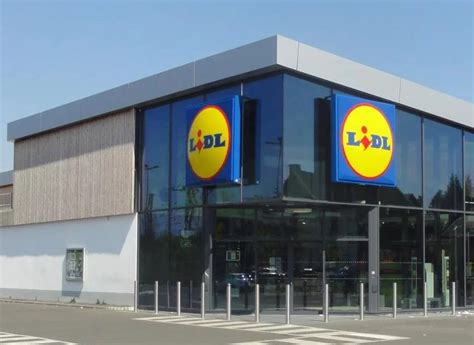 El Mueble De Lidl Por Menos De Euros Que Ya Querr A Vender Ikea