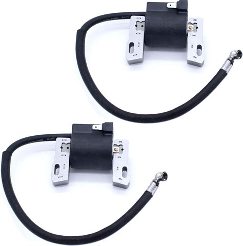 Amazon PARTSRUN 2 PACK 592846 Ignition Coil Module For Briggs And