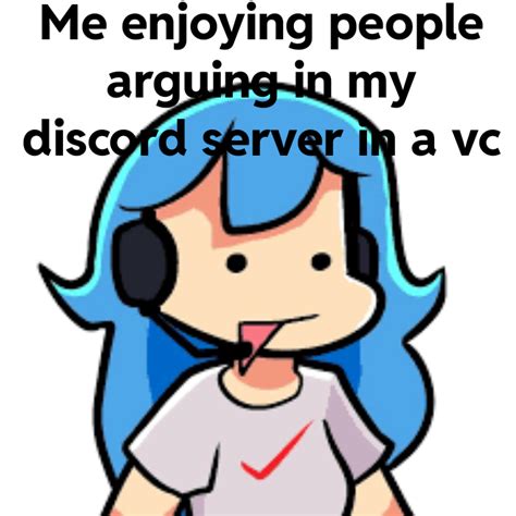 Me Be Like On Discord Vc R Discordmemes