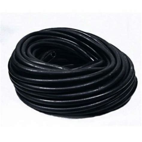 Black Viton Rubber Cord At Rs Meter In Mumbai Id