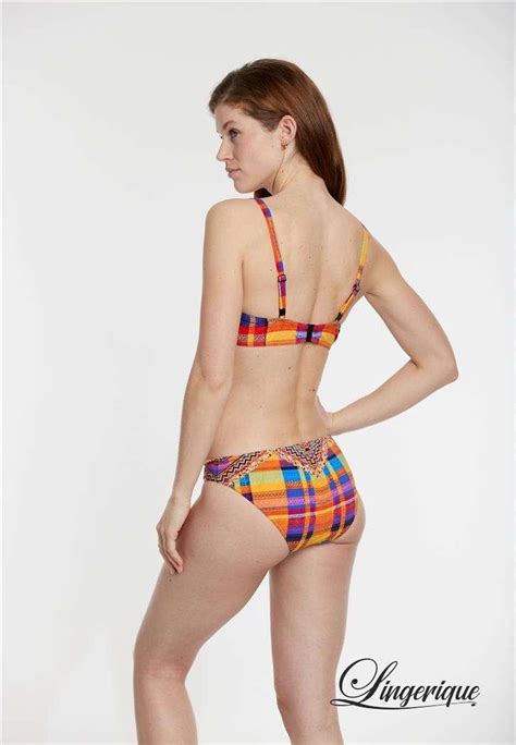 Sunflair Bikini Multicolor Lingerique