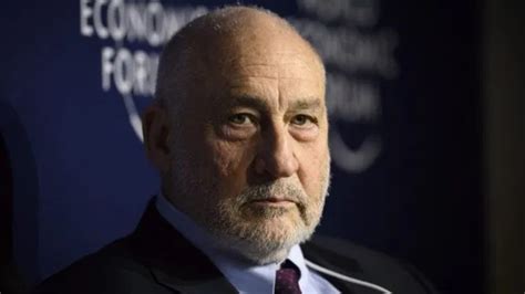 ¿quién Es Joseph Stiglitz Y Por Qué Ganó El Premio Nobel De Economía