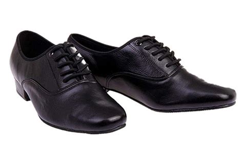 Best Men’s Shoes for Ballroom Dancing: Comfortable Styles on Amazon ...