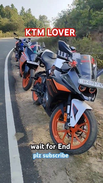 Plz Subscribe Viral Ktm Duke Ktmrc125 Ktmduke Treding