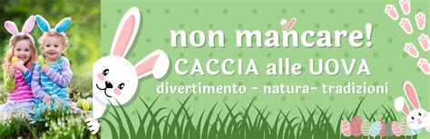 La Caccia Alle Uova Bologna Bimbi