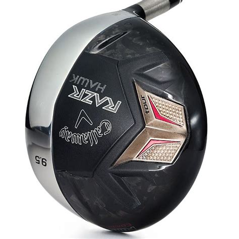 Callaway Razr Hawk Tour Golf Drivers Golf Clubs Golf