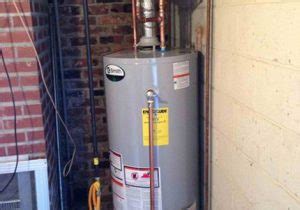 Water Heater Repair Service Near Me My Plumber LLC