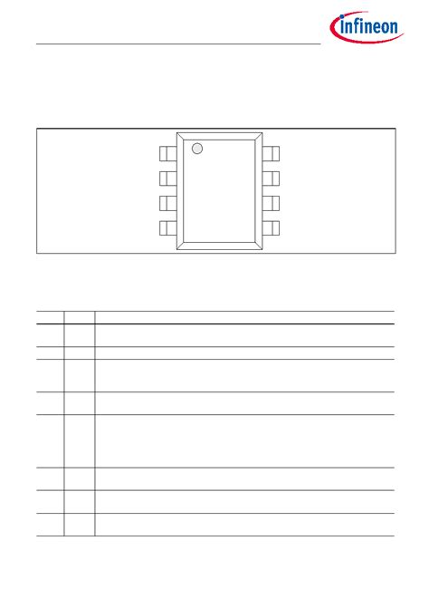 Tle Vsj Datasheet Pages Infineon High Speed Can Fd Transceiver