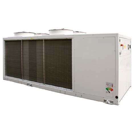 Free Cooling Chillers Summit Process Cooling