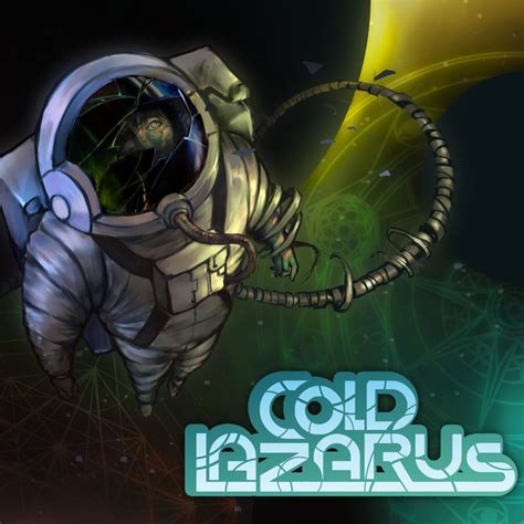 Cold Lazarus Cold Lazarus