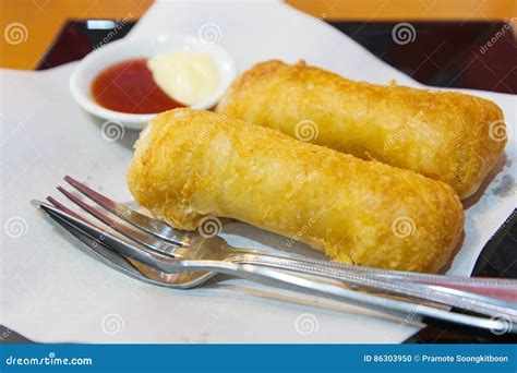 roti roll  cheese stuff stock photo image  traditional masala