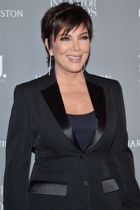 Kris Jenner - Bio, Facts, Latest photos and videos | GotCeleb