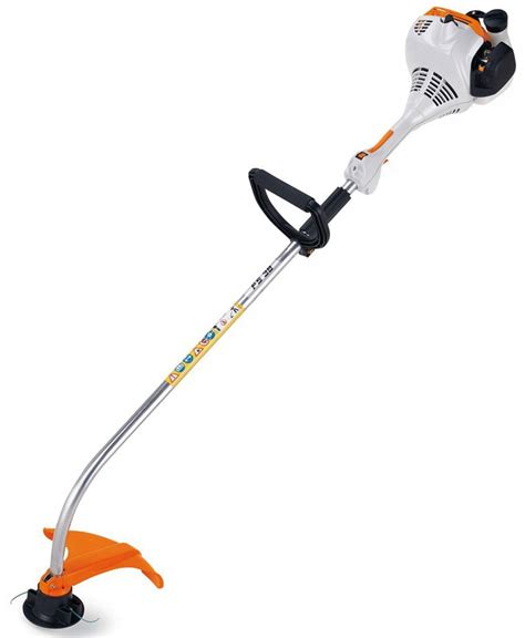 Podkaszarka Spalinowa Stihl Fs Elektromix Pl