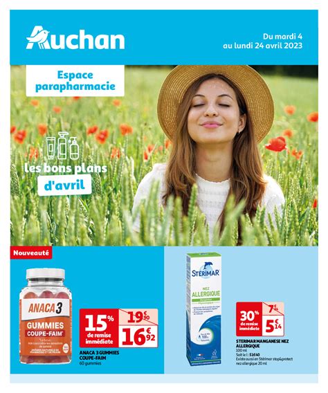 Haut Imagen Catalogue Auchan Velizy Fr Thptnganamst Edu Vn