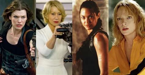 Next Expendables Film Will Feature A Female Action Star Cast | The Mary Sue