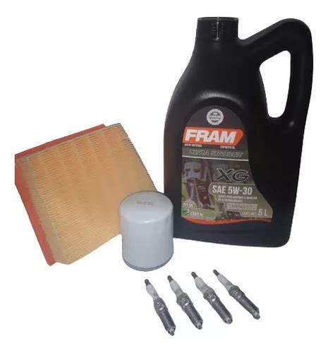 Kit Afinacion Ford Figo Desde Env O Gratis