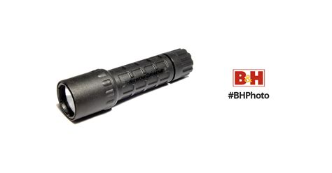 Surefire G2 Nitrolon Incandescent Flashlight Black G2 Bk Bandh