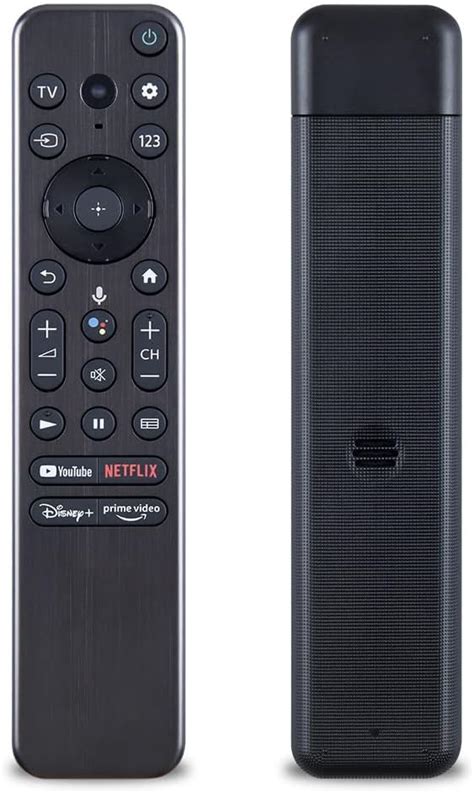 Amazon New RMF TX800U Sub RMF TX900B Replacement Voice Remote